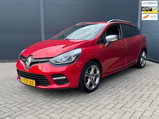 Renault Clio 1.2 GT Automaat / Navi / Sport