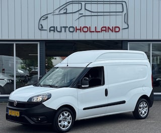 Fiat Doblò 1.6 MJ 77KW 105PK L2H2 MAXI EURO 6 AIRCO/ CRUISE CONTROL/ PDC/ 1