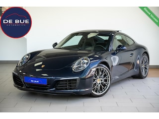 Porsche 911 991.2 3.0 Carrera PDK | Org. NL | 2 eig. | BOSE | Sport Chrono | Panoramadak | Sportuitlaat | SportDesign | Dealer Onderhouden