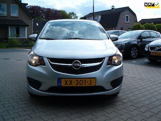 Opel Karl 1.0 ecoFLEX 120 Jaar Edition