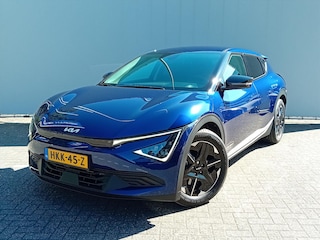 Kia EV6 63kWh 170pk RWD Light Edition l Per Direct Rijden