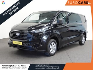 Ford Transit Custom 300 2.0 TDCI L2H1 Trend NM Automaat Airco Navi Cruise PDC Camera