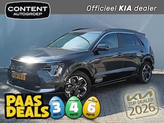Kia Niro 64,8 kWh 204pk Aut Air