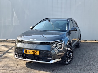 Kia Niro 64,8 kWh 204pk Aut Air