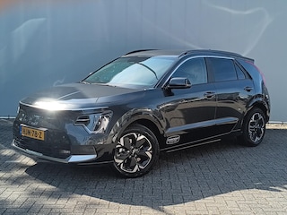 Kia Niro 64,8 kWh 204pk Aut Air