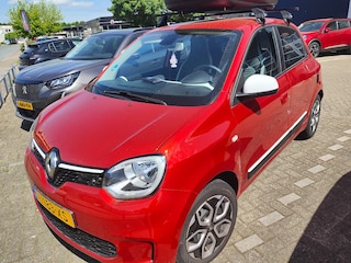 Renault Twingo 1.0 SCe Collection | Airco | Cruise control | DAB ontvanger | Airco | Cruise control | DAB ontvanger