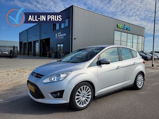 Ford C-MAX 1.0 Ecoboost 125 pk Edition Plus Camera nieuwe distributieriem
