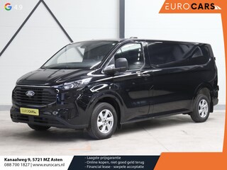 Ford Transit Custom 300 2.0 TDCI L2H1 Trend Nieuw Model Ford Transit Custom 300 2.0 TDCI L2H1 Trend NM Navi Cruise Camera Parkeersensoren Trekhaak