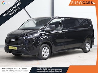 Ford Transit Custom 300 2.0 TDCI L2H1 Trend Nieuw Model Ford Transit Custom 300 2.0 TDCI L2H1 Trend NM Navi Cruise Camera Parkeersensoren Trekhaak