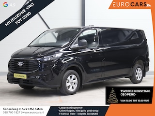 Ford Transit Custom 300 2.0 TDCI L2H1 Trend NM Navi Cruise Camera Parkeersensoren Trekhaak