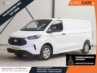 Ford Transit Custom 280 2.0 TDCI L2H1 Trend NM Airco Cruise Navi PDC Camera Carplay