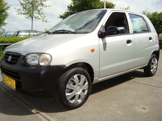 Suzuki Alto 1.1 GL
