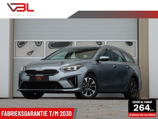 Kia Ceed Sportswagon 1.6 GDI PHEV DynamicPlusLine | Apple carplay | Stoelverwarming |