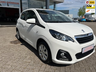 Peugeot 108 1.0 e-VTi Blue Lion, Radio/ media, Bluetooth, Airco, etc