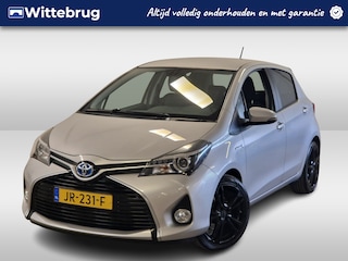 Toyota Yaris 1.5 Hybrid Aspiration Compacte full hybride!!!