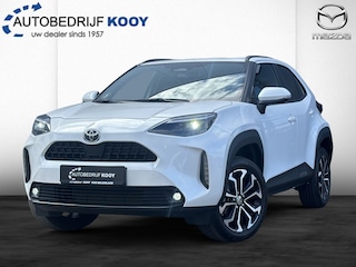 Toyota Yaris Cross 1.5 Hybrid Dynamic Limited