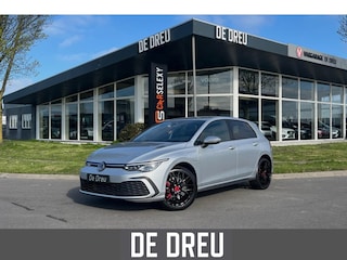 Volkswagen Golf GTE 245pk | ADAPTIVE | SIDE ASSIST | KEYLESS | SPORTSTOEL