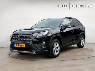Toyota RAV4 2.5 Hybrid Active