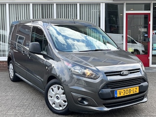 Ford Transit Connect 1.5 TDCI L2 Trend I Airco I Cruise I 2 Sleutels I Nieuwe Distrib