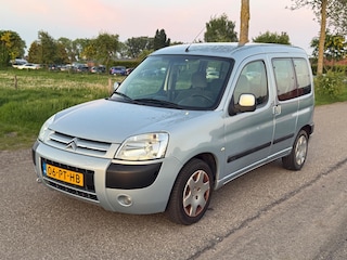 Citroën Berlingo 1.6i Multispace Petit Paradis APK 11-2025 Airco NAP ?