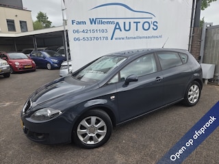Seat Leon 1.4 TSI Stylance
