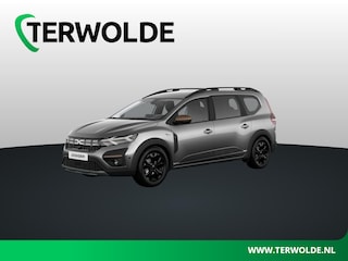 Dacia Jogger 1.0 TCe 100 ECO-G Extreme 5p.