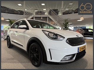 Kia Niro 1.6 GDi Hybrid ExecutiveLine, NL auto, Trekhaak
