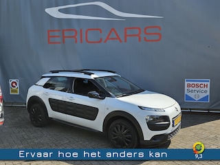 Citroën C4 Cactus 1.2 PureTech Feel AIRCO TREKHAAK MF STUUR BEAUTY