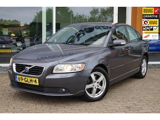 Volvo S40 2.4 Edition II
