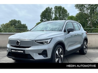 Volvo EX40 Single Motor Extended Plus | Nu met €2.950,- EV-Subsidie! | Stoel- en Stuurverwarming | Apple Carplay / Android auto