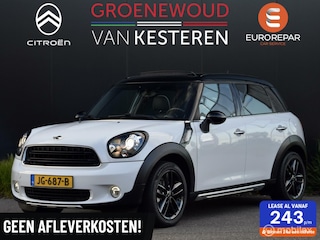 Mini Countryman 1.6 Cooper Chili