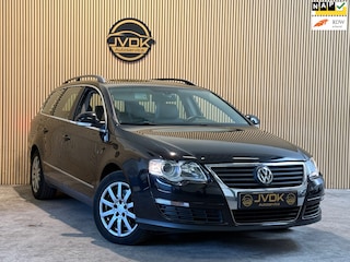 Volkswagen Passat Variant 2.0 FSI Comfortline BLUETOOTH/ CRUISE / NAVI/ TREKHAAK