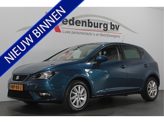 Seat Ibiza 1.2 TSI Style - Navi / Bluetooth / Cruise