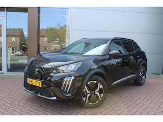 Peugeot 2008 1.2 PureTech 100pk Allure Airco Camera V+A Carplay 6594km