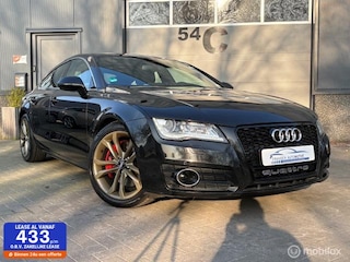 Audi A7 Sportback 3.0 TFSI quattro Pro Line plus ABT 420PK !