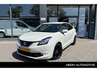 Suzuki Baleno 1.2 Comfort