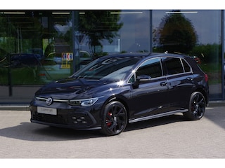 Volkswagen Golf 1.4 eHybrid GTE 245 PK PHEV, Trekhaak, LED Mistlampen, Camera, Carplay