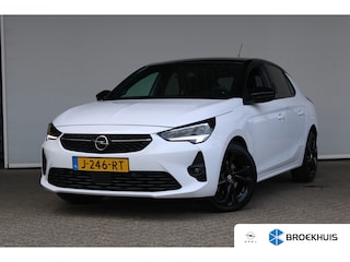 Opel Corsa 1.2 GS Line | Apple Carplay/Android Auto|telefoonintegratie premium | LED koplampen | Lichtmetalen velgen 17"