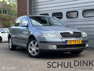 Skoda Octavia 1.6 FSI Elegance TREKHAAK|CRUISE CONTROLE