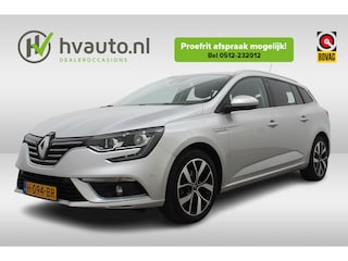 Renault Mégane Estate 1.3 TCE 140PK BOSE EDC | Easy Life Pack | Trekhaak