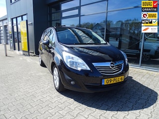 Opel Meriva 1.4 Turbo Cosmo met trekhaak