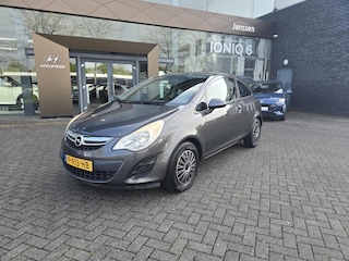 Opel Corsa 1.2 EcoFlex Selection + Nieuwe APK