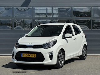 Kia Picanto 1.0 DPI DYNAMICPLUSLINE I APPLE CARPLAY I NAVIGATIE I CRUISE CONTROL I CAMERA
