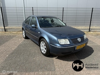Volkswagen Bora 1.6-16V Athene APK AIRCO KNAPPE AUTO
