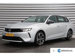 Opel Astra Sports Tourer 1.6 TURBO 180PK HYBRID AUTOMAAT | Achterbank in delen neerklapbaar | Airco | Airco (automatisch)