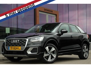 Audi Q2 1.4 TFSI | Limited | S-Tronic | Led | Navi