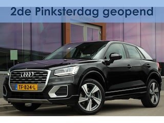 Audi Q2 1.4 TFSI | Limited | S-Tronic | Led | Navi