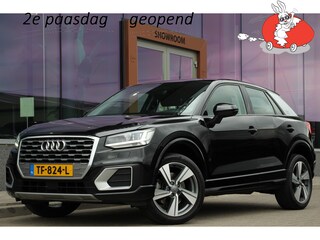 Audi Q2 1.4 TFSI | Limited | S-Tronic | Led | Navi