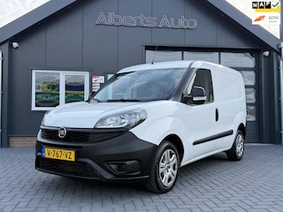 Fiat Doblò 1.3 MJ L1H1 Actual | AIRCO | CRUISE | EURO6 | NAP |