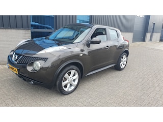 Nissan Juke 1.6 Acenta Eco